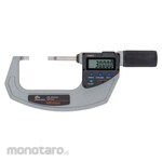 Mitutoyo Digimatic Blade Micro Data Logger Printer Foot Switch Set