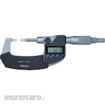 Mitutoyo Digimatic Blade Micrometer