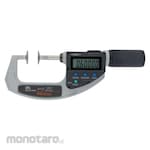Mitutoyo Digital Disc Micrometer