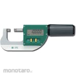 SK (Niigata Seiki) Digital S-Line Blade Micrometer