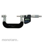 Mitutoyo Digimatic Screw Micro Data Logger Printer Foot Switch Set
