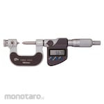 Mitutoyo Digimatic Screw Micro Input Tool (RS-232C) Set