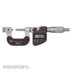 Mitutoyo Interchangeable Screw Micrometer U-Wave Transmitter Set (Buzzer Type)
