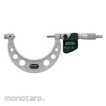 Mitutoyo Interchangeable Screw Micrometer U-Wave Transmitter Set (IP67, Bluetooth Type)