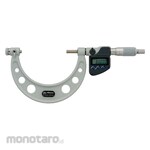 Mitutoyo Interchangeable Screw Micrometer U-Wave Transmitter/Receiver Set (IP67 Type)
