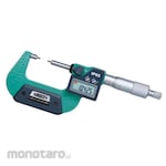 Insize Digital Spline Micrometer