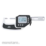 Insize High Precision Digital Spline Micrometers/Snap Gages