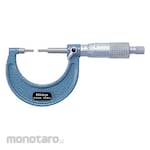 Mitutoyo Analog Spline Micrometer Metric