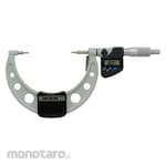 Mitutoyo Digimatic Spline Micro Input Tool (RS-232C) Set