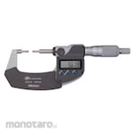 Mitutoyo Digimatic Spline Micro Input Tool (USB) Foot Switch Set