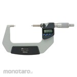 Mitutoyo Spline Micrometer U-Wave Transmitter Set (Buzzer Type)