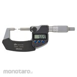 Mitutoyo Spline Micrometer U-Wave Transmitter Set (IP67 Type)