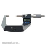 Mitutoyo Spline Micrometer U-Wave Transmitter/Receiver Set (IP67 Type)