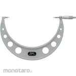 Mitutoyo Spline micrometer SPM series