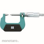 SK Small Measuring Faced Micrometer