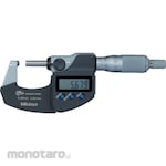 Mitutoyo Digimatic Coolant Proof Tube Micrometer