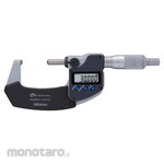 Mitutoyo Digimatic Double Spherical Micro Input Tool (RS-232C) Foot Switch Set
