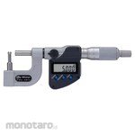 Mitutoyo Digimatic Rod Spherical Micro Data Logger Printer Foot Switch Set