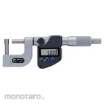Mitutoyo Digimatic Rod-Spherical Micro Input Tool (USB) Foot Switch Set