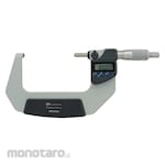 Mitutoyo Double Spherical Micrometer U-Wave Transmitter/Receiver Set (Buzzer Type)