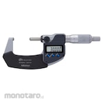 Mitutoyo Double Spherical Micrometer U-Wave Transmitter/Receiver Set (IP67 Type)