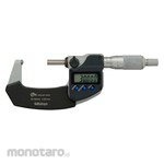 Mitutoyo Single Spherical Micrometer U-Wave Transmitter/Receiver Set (Buzzer Type)