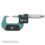 ESCO Digital Point Micrometer