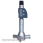 Insize Digital Wide Range Three Points Internal Micrometer (Alat Ukur Mikrometer Dalam)