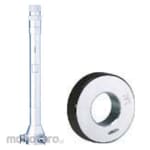 Insize Wide Range Three Points Internal Micrometer