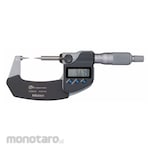Mitutoyo Digimatic Point Micro Data Logger Printer Set