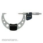 Mitutoyo Digimatic Point Micro Input Tool (RS-232C) Foot Switch Set