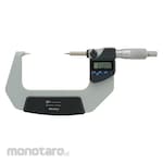 Mitutoyo Digimatic Point Micro Input Tool (USB) Foot Switch Set