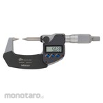 Mitutoyo Point Micrometer U-Wave Transmitter Set (Buzzer Type)
