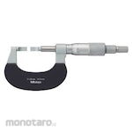 Mitutoyo Blade Micrometer