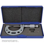 Oxford Precision 30 Degrees Pointed Micrometer