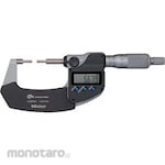 Mitutoyo Spline Micrometer SPM