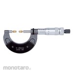 Insize External Gear Tooth Micrometers