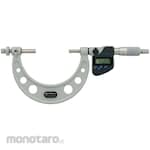 Mitutoyo Digimatic Ball Gear Micro + Data Logger Printer Set