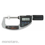 Mitutoyo Digimatic Quick Micro Data Logger Printer Foot Switch Set