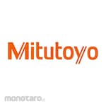 Mitutoyo Analog Groove Micrometer Inch Rotating Spindle