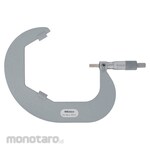 Mitutoyo V Anvil Micrometer