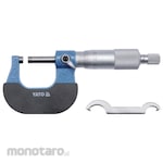 Yato Mechanical Micrometer