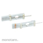 Mitutoyo Holder and Wire Set