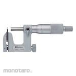 Mitutoyo Uni-Mike Micrometer (117 Series)