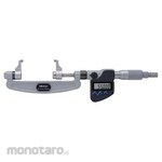 Mitutoyo Caliper-Type Outside Micrometer U-Wave Transmitter Set (IP67, Bluetooth Type)