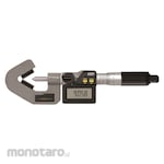 ASIMETO IP65 Digital V-Anvil Micrometer