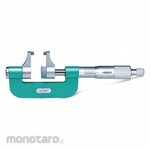 Insize Caliper Micrometer Flat Anvil Mechanical