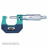 Insize Crimp Height Micrometer Flat Anvil