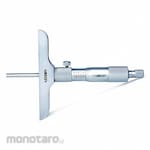 Insize Depth Micrometer Flat Anvil 3240 Series