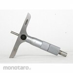 Insize Depth Micrometer Flat Anvil 3241 Series